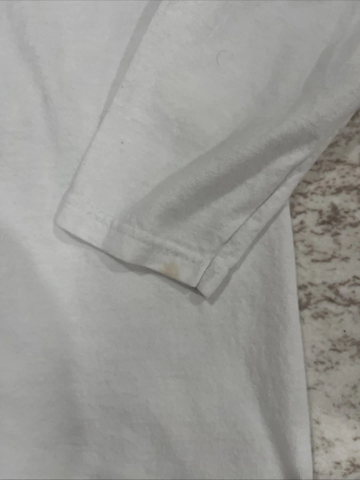 Camiseta De Colección Disney Winnie The Pooh Manga Larga Mujer’s Grande Feliz Navidad Foto 3 de 4