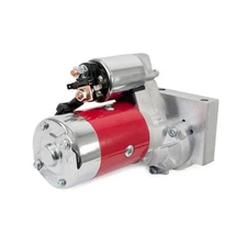 Chevy LSX V8 3HP High Torque Red Tilton Style Starter LS1 LS2 LS3 6.0 5.3 LQ9