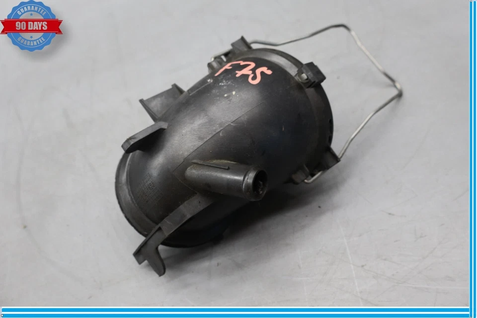 07-12 Mercedes GL450 GL550 X164 Medidor de flujo de aire másico Sensor Maf Conducto Fabricante Original Foto 2 de 4