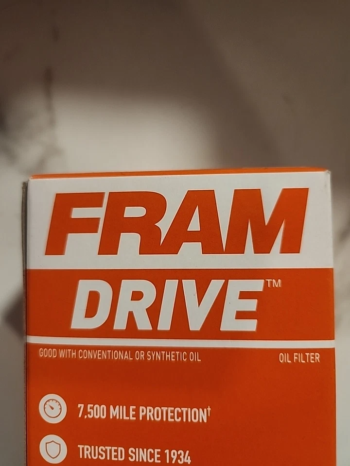 Marco de accionamiento de filtro de aceite de motor FD9584 para Mini Cooper 2002-2008 Foto 3 de 4