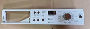 Bedienelement Steuerung Elektronik BSH 9000474839 EPW 65921 Bosch WAQ283MK10