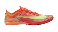 Nike x Zoom Victory Waffle 5 AJ0846-801 Orange Track Field Shoes Men  s Size 11