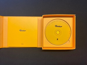Bts Butter | eBay