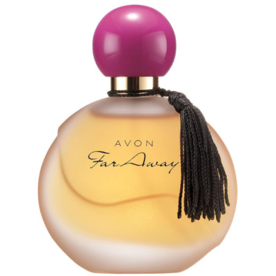 AVON Far Away Eau de Parfum 50ml - 1.70 fl.oz NEW