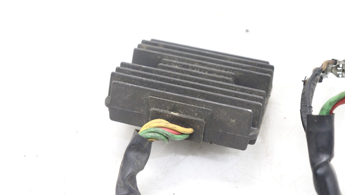 part オートバイ用メタル DC 12V 電圧レギュレータ整流器 CBR600 F4i