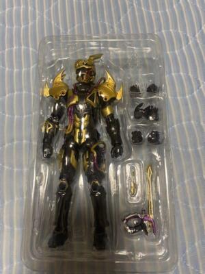 S.H. Figuarts Super Mashin Chaser Figure Kamen Rider Drive Bandai