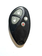 ORIGINAL CODEALARM KEY FOB KEYLESS ENTRY REMOTE ELVATDB DIYTX