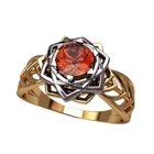 5 pcs Ladies' Wax patterns for lost wax casting jewelry/injection wax_10412