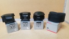 GENUINE RICOH XR-DL, XR-P, XR-SL  XR-X/M CARRYING CASE