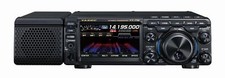Yaesu FT-710 AESS SDR HF Transceiver (Plus £70.00 Cashback Direct From Yaesu UK)