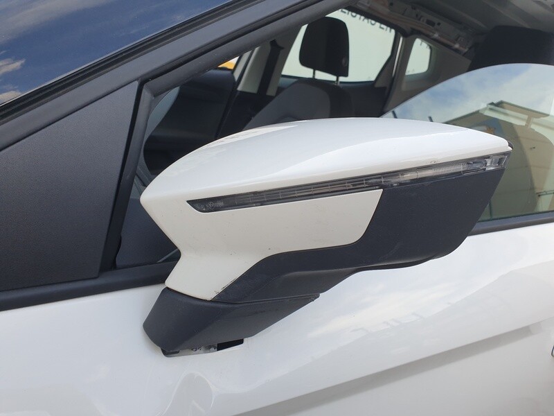 2Q0512013DA amortisseur arrière gauche pour SEAT ARONA 2017 2Q0513049CF