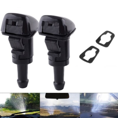 Windshield Washer Nozzle Fit For Dodge Journey Avenger Chrysler - Foto 10