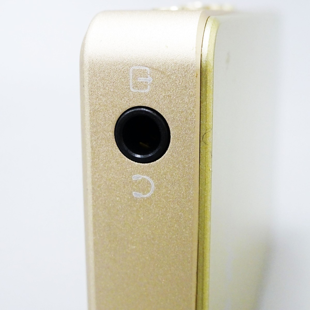 FiiO X1 ポータブルハイレゾ音楽プレーヤー ゴールド FiiO X1 High Resolution Lossless Music Audio Player Gold
