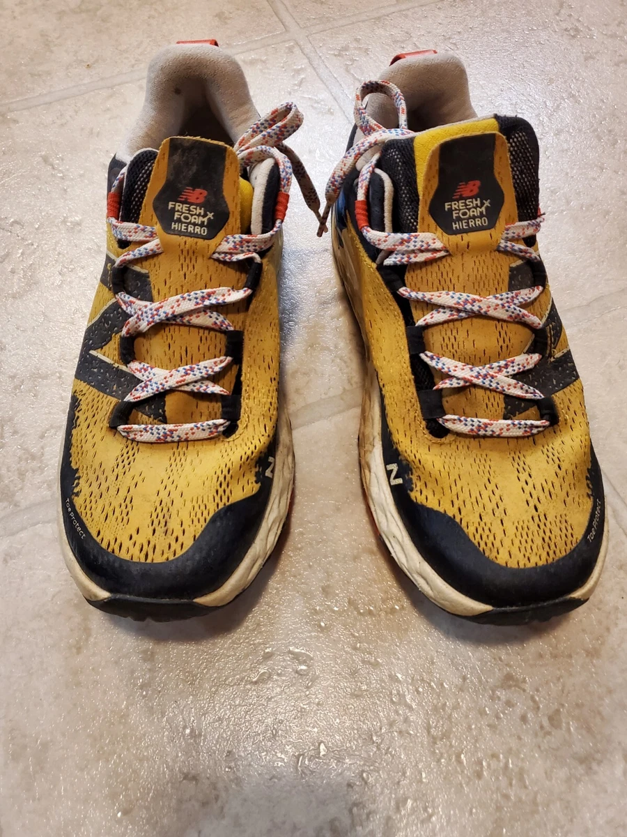 New balance gold blue discount