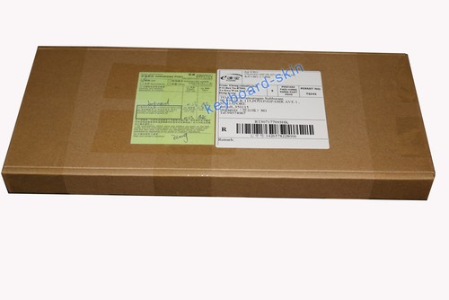 Nuevo teclado retroiluminado Dell 03NVJK PK131Q03B00 490085070C01 DLM15L23USJ442/J698 - Imagen 4 de 4