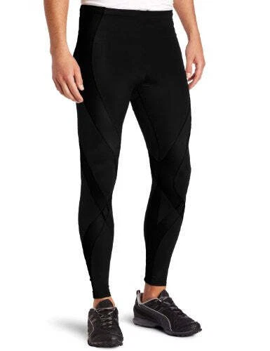 CW-X Stabilyx Collant de Compression 3/4 pour Homme pour