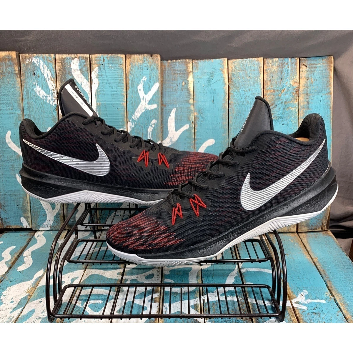 Nike Zoom Evidence 2  display picture 2