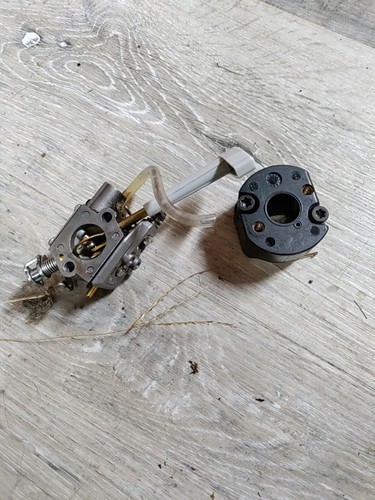 RYOBI BP42 BACKPACK BLOWER PARTS CARB 