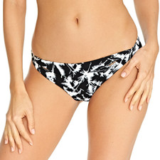 Freya Palm Haze AS4025 Monochrome Bikini Brief S
