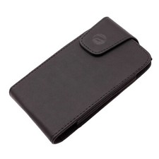 Leather Case Belt Clip Swivel Holster Vertical Cover Pouch Carry for SmartPhones