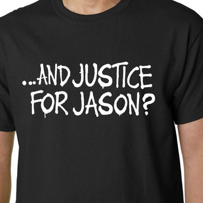 T-shirt Metallica Hommage à Jason Newsted – Manches Courtes Noir Coton, Pour Fan De Métal