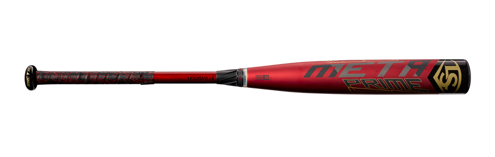 Batte Louisville Slugger Meta Prime 2019 – BBCOR 32/29 (-3) – Carbon Composite