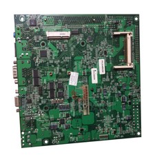 Used Tested NORCO MITX-6854 Industrial Mainboard