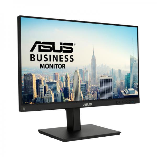 ASUS BE24ECSBT 60,5 cm (23.8") 1920 x 1080 Pixel Full HD LED Touch screen Nero