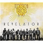Tedeschi Trucks Band : Revelator CD (2011) Highly Rated eBay Seller Great Prices