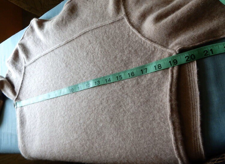Cardigan Zadig & Voltaire 100% Cachemire - Rose Poussiéreux - Motif Papillon - Taille L