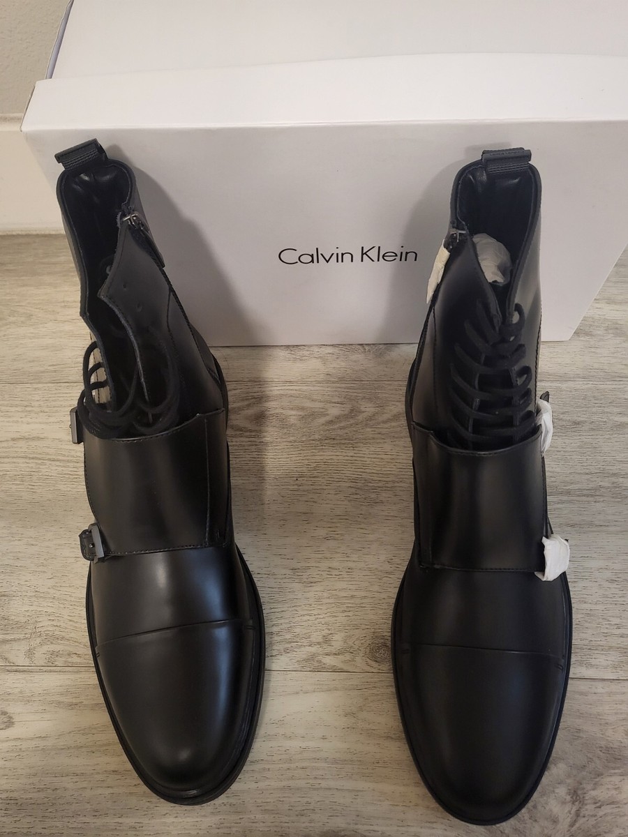 Calvin Klein size 11 brand new men’s boot Calvin Klein Men main image 3