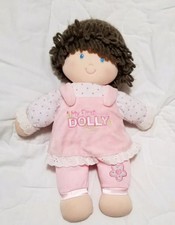 baby clementoni my first doll