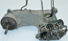 HONDA CH SPACY 125 MOTOR MOTORBLOCK GEHÄUSE GETRIEBE KURBELWELLE PLEUEL ENGINE
