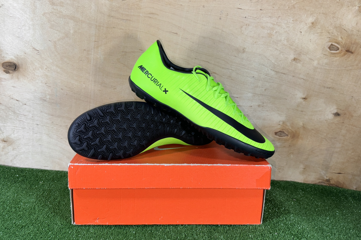 Nike Mercurial Victory VI TF 831968-303 shoes boots Cleats