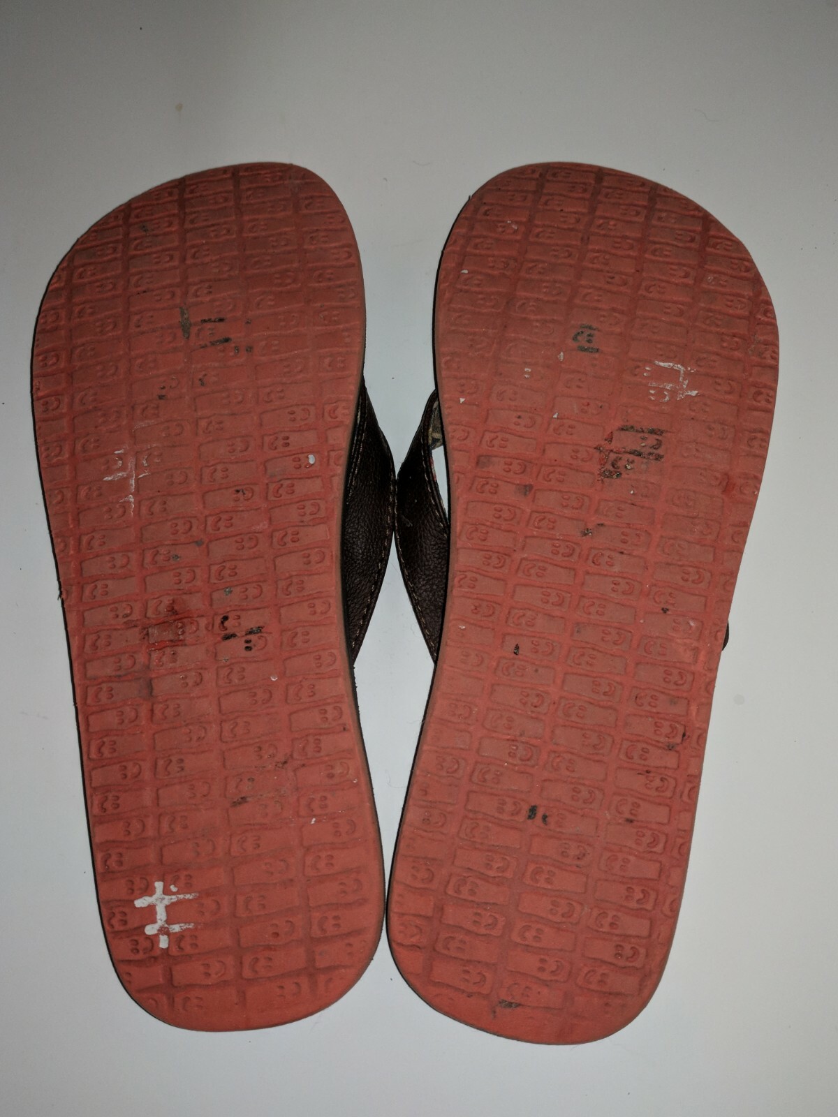 kagen yoga mat flip flops