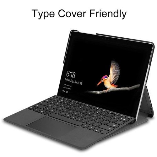 Cover for Microsoft Surface Go 10 Screen Protector Case Pouch Holder Mount - Picture 4 of 11