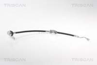 Triscan Bremsschlauch Links Vorne 8150 18173