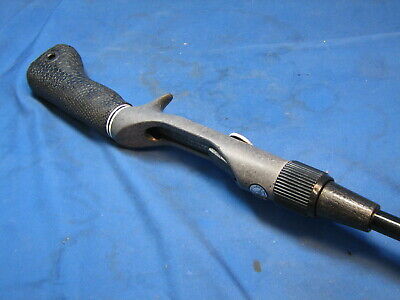 Lew's Speed Stick Hard Ring Casting Rod 4-156HOBB 5'6 Lew's Speed Stick Hard Ring Casting Rod 4-156HOBB 5'6