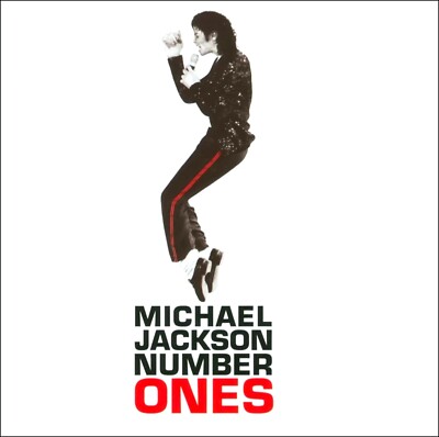 MICHAEL JACKSON * 18 Greatest Hits * New CD * All Original