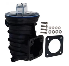 Sta-Rite Max-e-glas and Dura-Glas Strainer Package