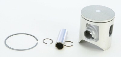 Pro-X 01.3122.B Piston Kit ''B'' Cylinders, 47.95mm Piston For Suzuki RM85 2002-19