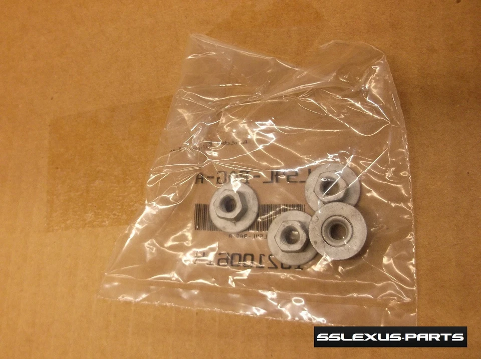 Lexus ES350 ES300H (2016-2018) OEM SPOILER TRASEIRO LÁBIO PORTA-MALAS (Autumn Shimmer) (4X2) - Imagem 3 de 4