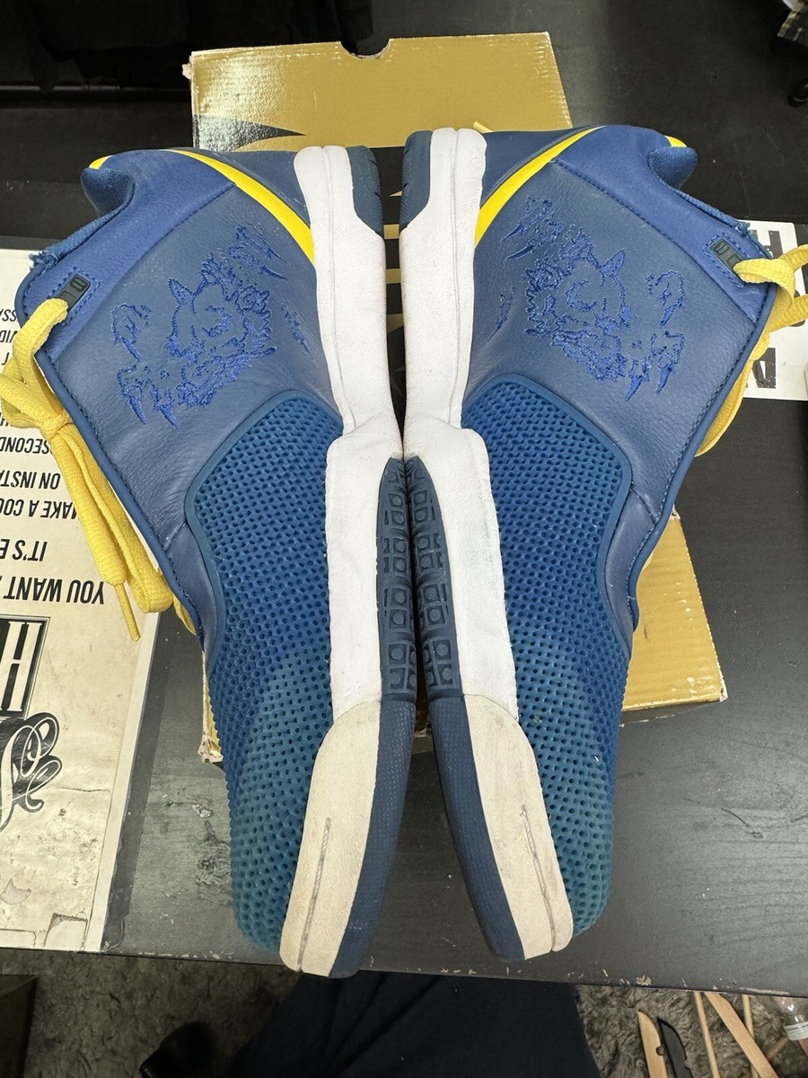 NIKE SB ZOOM TRE　彫りたか Blue Dragon Buy Zoom Tre 'Blue Dragon' - 313311 471 | GOAT