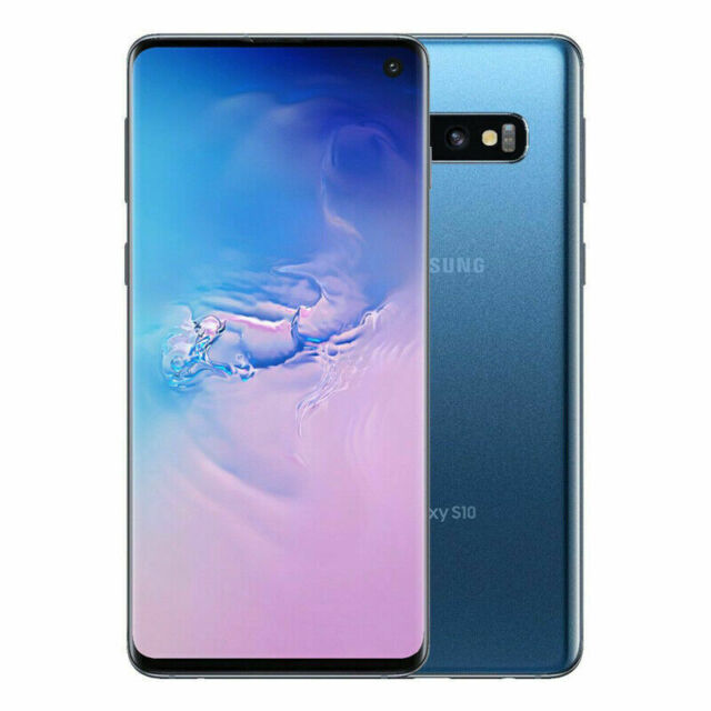 Samsung Galaxy S10 for Sale | Buy New, Used, & Certified Refurbished from  eBay