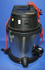 1-Used-Eraser-DC1-Dry-Vacuum