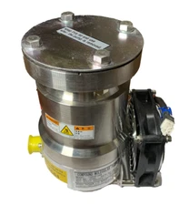 Osaka Vacuum TGF0FCAB Compound Molecular Pump