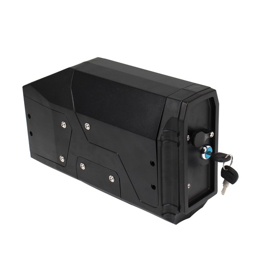 4.2L Werkzeugkasten Für BMW F850GS F750GS R1200GS R1250GS ADV Tool Box Left Side - Picture 6 of 10