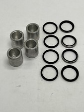 1978-1989 Porsche 911 930 Turbo Rear Caliper Rebuild Kit W Pistons K3728p 1978-1989 Porsche 911 930 Turbo Rear Caliper Rebuild Kit W Pistons K3728p