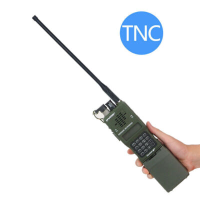 PRC-152 148 TCA TRI Tactical Antenna Fitting Components TNC Port