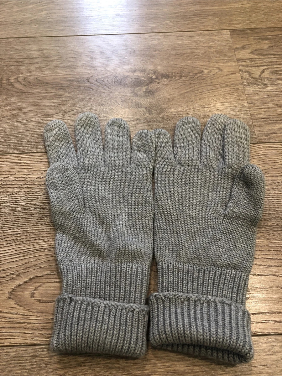 Mens top lacoste gloves